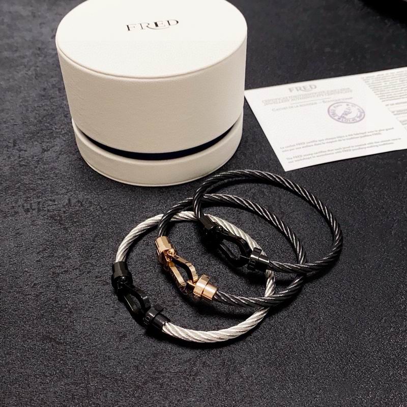 Fred Bracelet 04yxs16